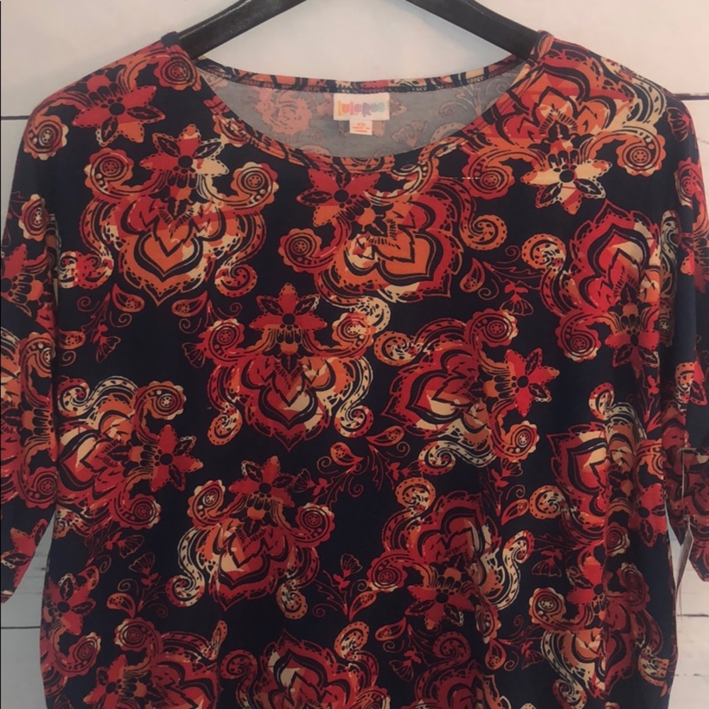 Irma size XS